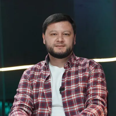 Shavkat Apisov profile