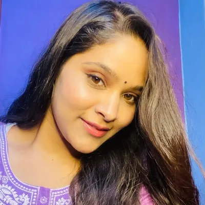 PRIYA | Beauty Content Creator🧿 profile