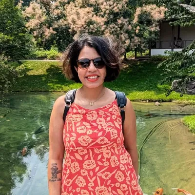 Shavya Shukla profile
