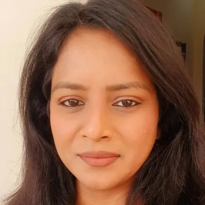 Shweta profile