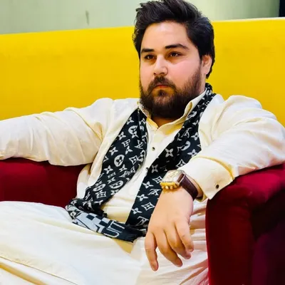 Shawayz Khan profile