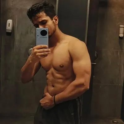 Shawez khan profile