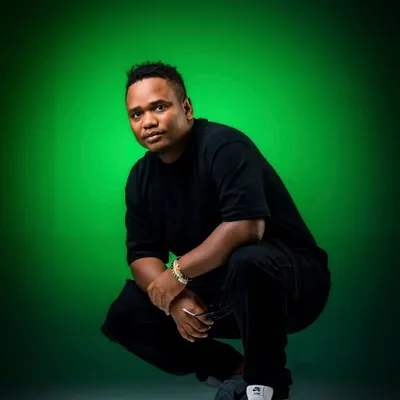 Shawn Mthombeni profile
