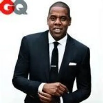 Shawn Carter profile