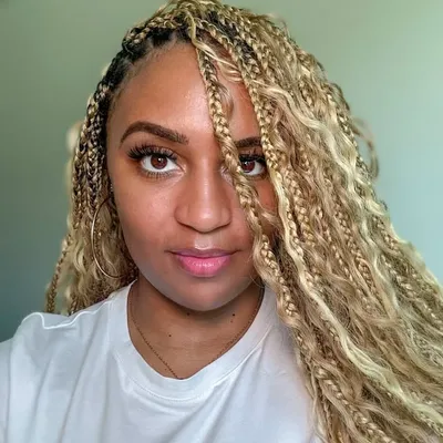 tanisha lashawn profile