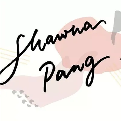 Shawna Pang | Calligrapher profile