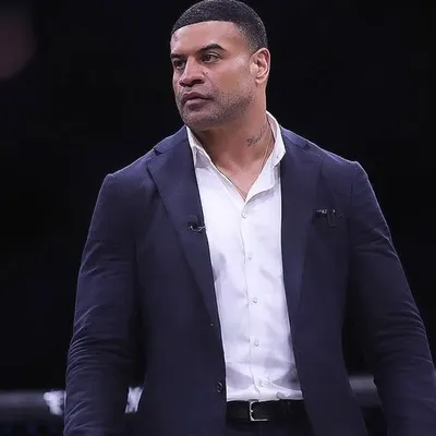 Shawne Merriman profile