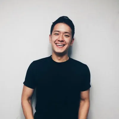 Shawn Gan profile