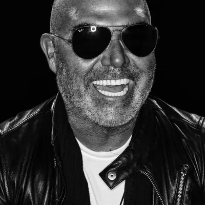 Shawn Pereira profile