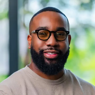 Shawn Anthony profile