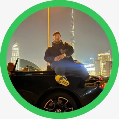 Shawn Sharma profile