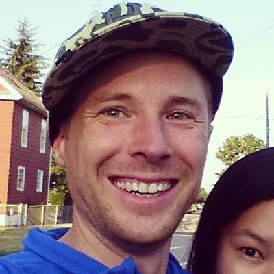 Shawn Smith profile