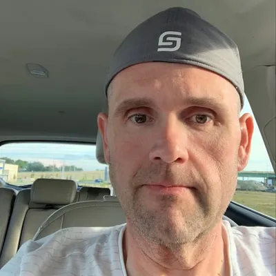 Shawn Hughes profile