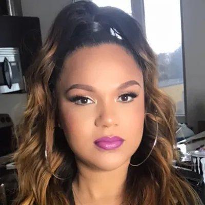 Shanté profile