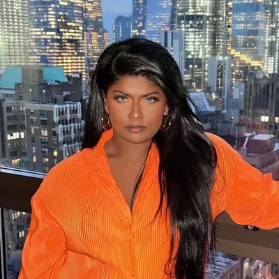 Cynthia Victor profile