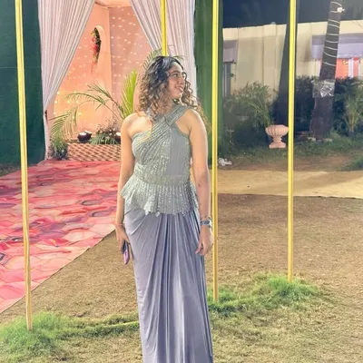 Shayana Hegde profile