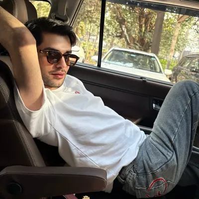 Shayaan Nazir profile