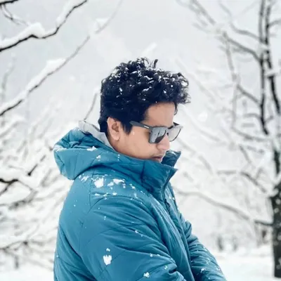 Shayak Chakraborty profile