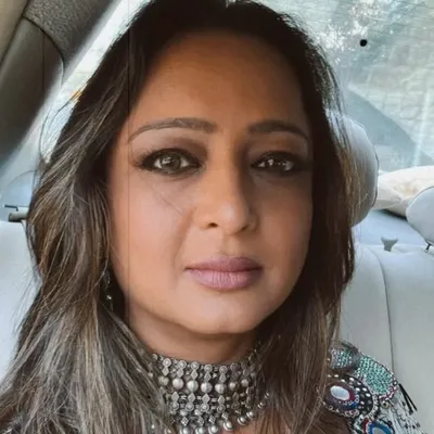 Shayal Sheth profile