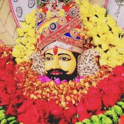 khatu shayam ji profile