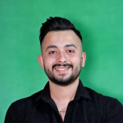شایان بهجتی profile