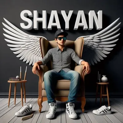Shayan Das profile