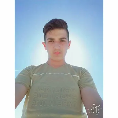 👑 شایان ام کا | shayan mk 👑 profile
