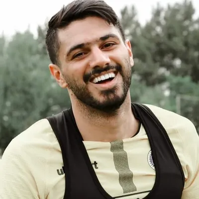 SHAYAN MOSLEH/FAN profile