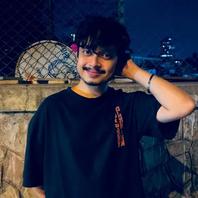 Shayan Roy profile