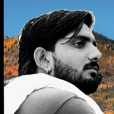 Shayar Chouhan profile