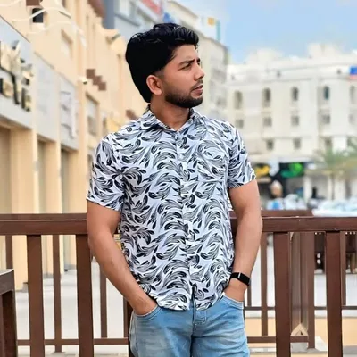 Sayar Ali profile