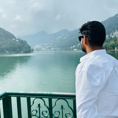 अल्फ़ाज दिल के💞🔵 profile