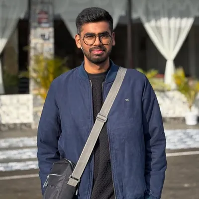 Chirag Malhotra profile