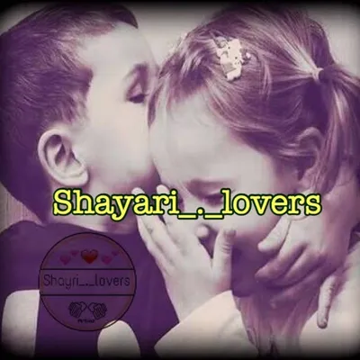 shayari_._lovers profile