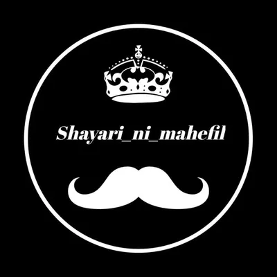 Shayari_ni_mahefil profile
