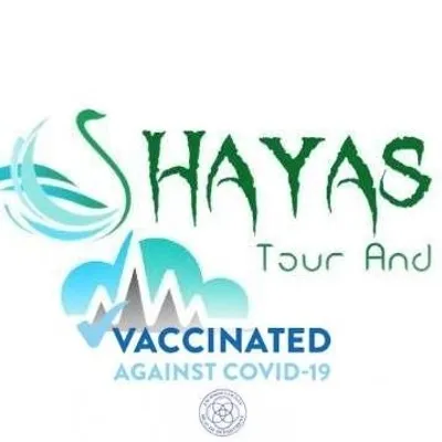 Shayas Travels profile