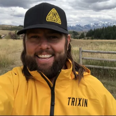 Shay Butler ⛷ profile