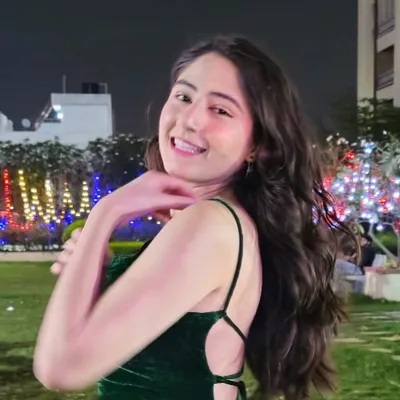 Shayna Malik profile