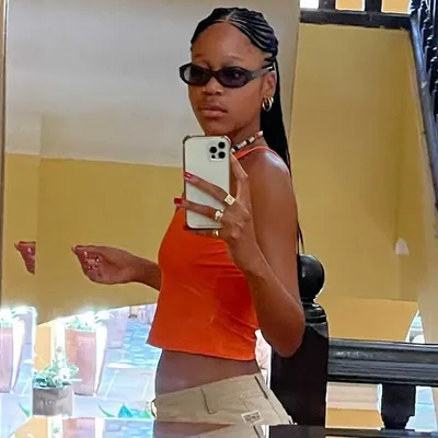 Shay Johnson profile