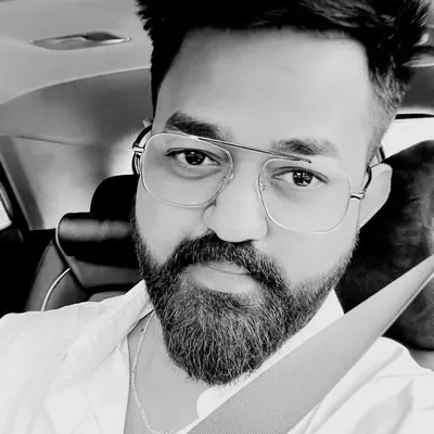 Sayantan Dasgupta profile