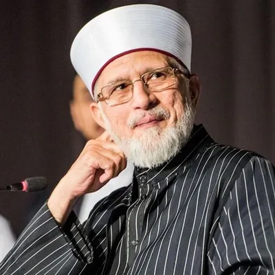 Sh. Dr Muhammad Tāhir al-Qādrī profile