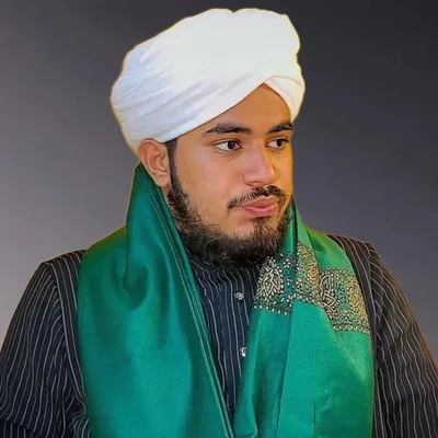 Amaan Miya Qadri profile