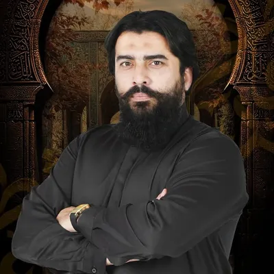 Shaykh Atif Ahmed Butt profile