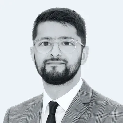 Ibrahim Hussain profile