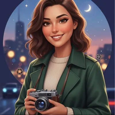 ☾ Shaymaagical ★ profile
