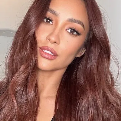 Shay Mitchell profile