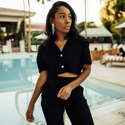Shay Sweeney profile