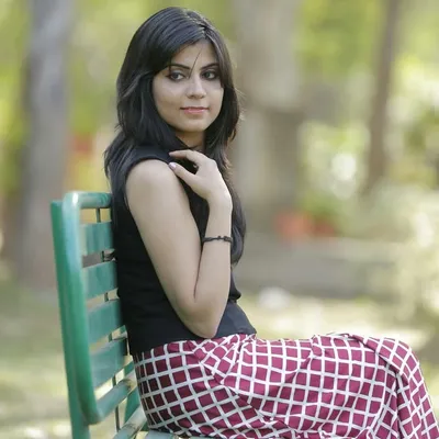 Shayna Chhabra profile