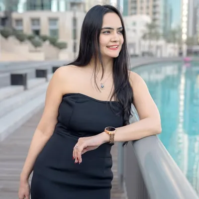 Shayna ✨ (diya lalwani ) | profile