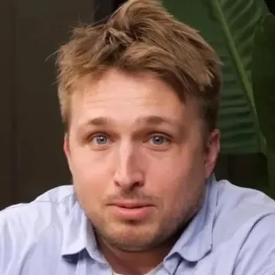 Shayne Topp profile